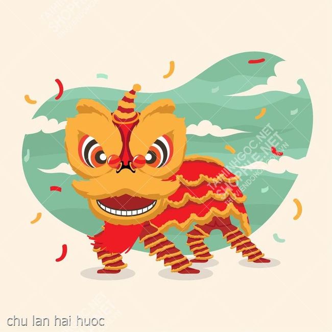 chu lan hai huoc